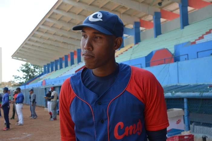 ¿Moas a la Gran Carpa?, ahora depende de él 