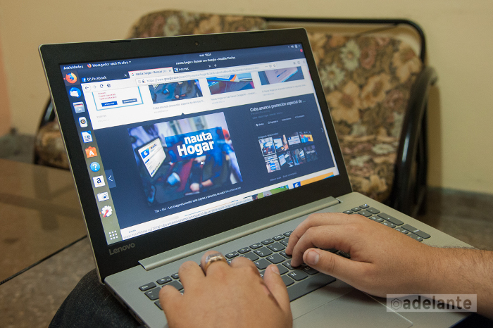 Foto: Leandro Pérez Pérez/Adelante Dos nuevas zonas para comercializar el Nauta-Hogar en Camagüey (+Mapa)
