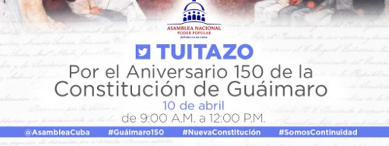 Imagen:  Tomada de Parlamento cubano