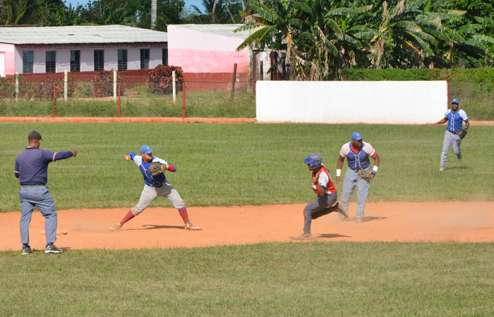 Lobos aúllan por novena ocasión en el béisbol camagüeyano 