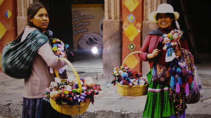 Fotos: Cortesía de la institución Museo Provincial Ignacio Agramonte expone Artesanías mexicanas