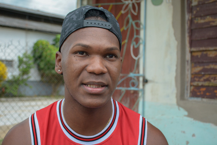 Foto: Alejandro Rodríguez Leyva/Adelante Un viaje de oro panamericano