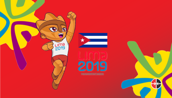 Imagen: Tomada de cubadebate.cu  2019: Cuba terminó en quinto lugar