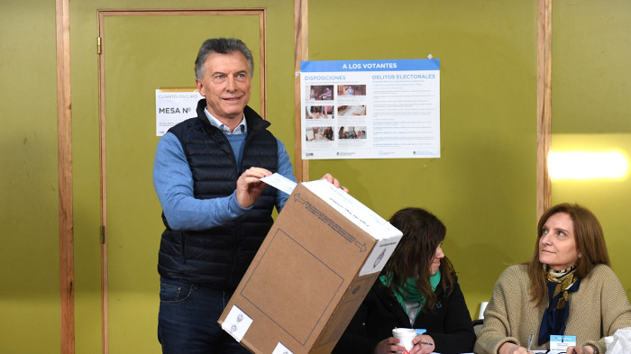 Fotos: Tomadas de telesur.net