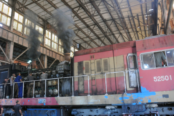 The value of 501 ...