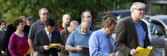Desempleo en Estados Unidos: sigue en 3,7 por ciento 