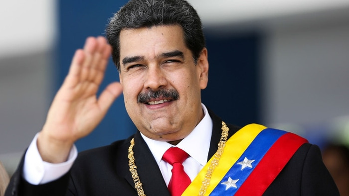 Foto: Tomada de infobae.com Maduro está en el duro