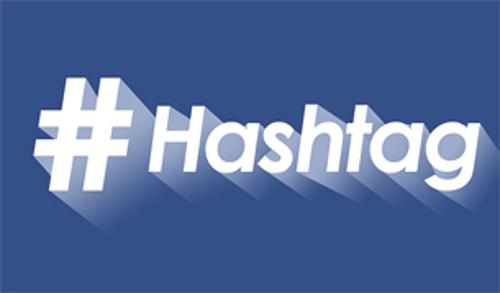 Imagen: Archivo Día de #hashtags (+Tuit y Video)