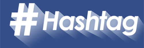 Día de #hashtags (+Tuit y Video) 