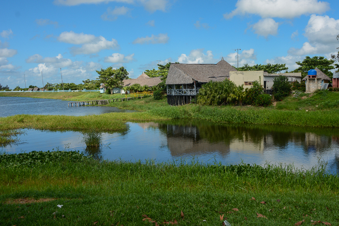 En el Parque Botánico, tanto esfuerzo es reconfortado por los índices de visita: 11 997 personas (2 360 menores), aportando hasta ahora 42 775 CUP, el 87,81 % del plan del año. Fotos: Leandro Pérez Pérez/Adelante Camagüey: Mejores rutas para mantener sueños