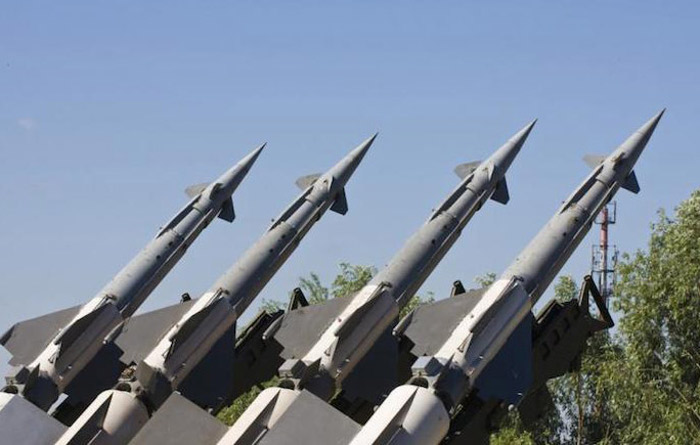 Foto: Tomada de horacero.com Canciller cubano: alarmante gasto en industria de guerra (+Tuit)