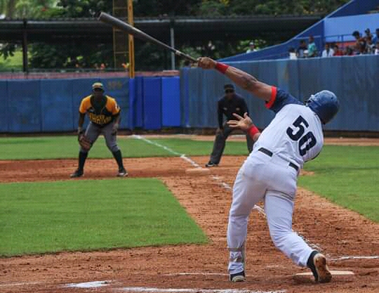 Fotos: Leandro Pérez Pérez/Adelante Pedro Smith