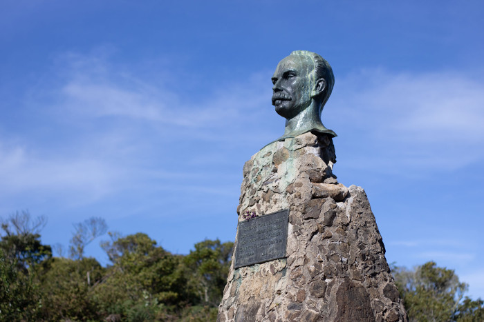 Foto: Alberto Santos/ Colaborador Naturaleza humana