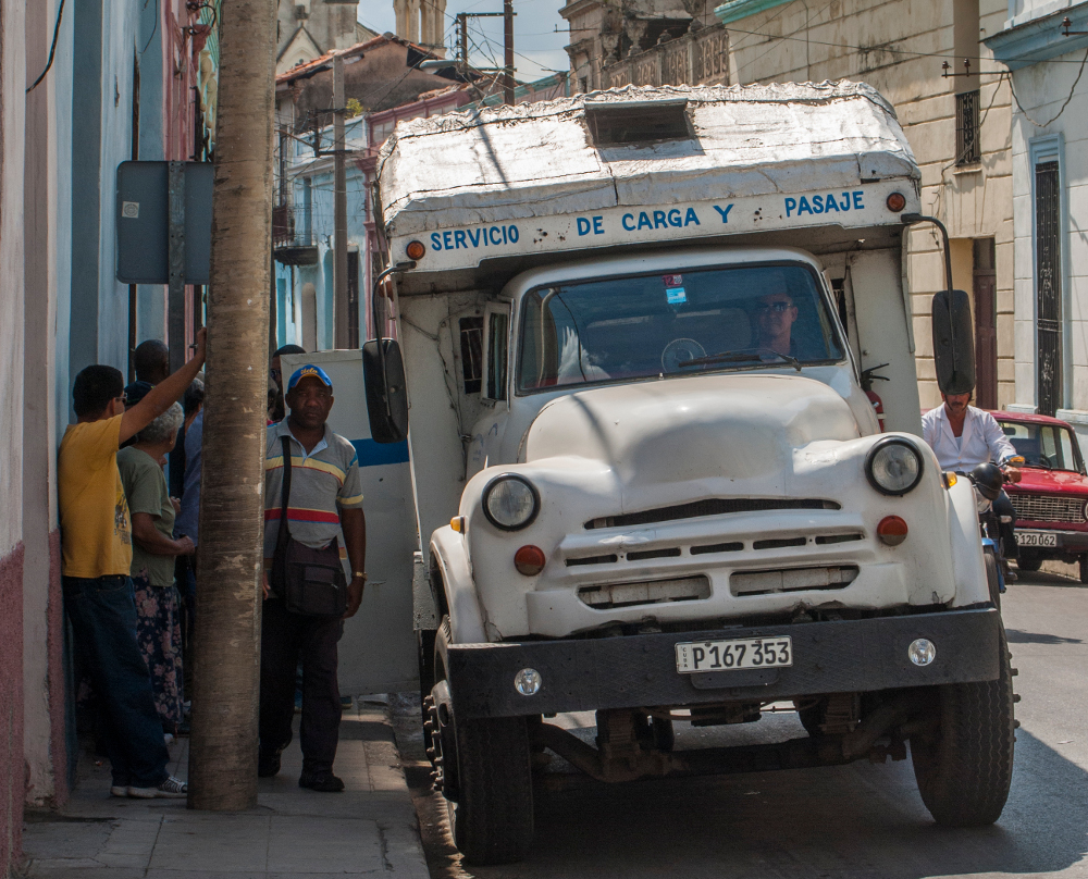 Foto: Leandro Pérez Pérez/Adelante/Archivo Acciones gubernamentales para defender precios topados