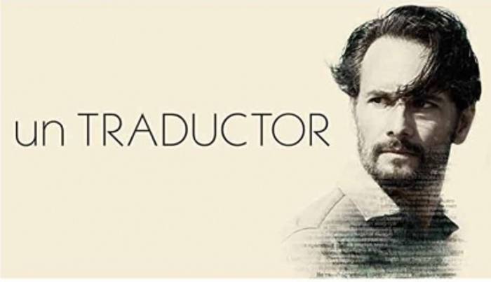 Foto: Cartel de la película Un traductor Cuba a los Oscar y los Goya con dos películas