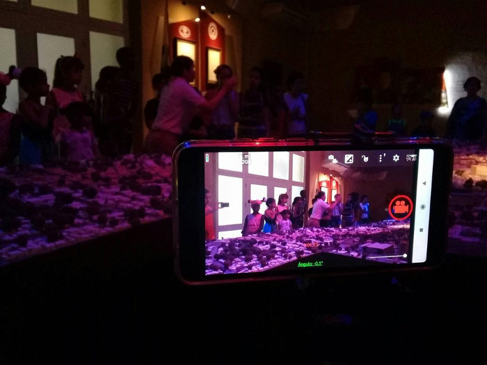 Foto: Tomada del perfil en Facebook del proyecto El Callejón de los Milagros Con la tecnología, aprender de la ciudad