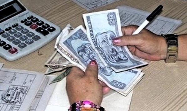 Foto: Archivo La evasión fiscal y el embargo ¿Es posible evitarlos?