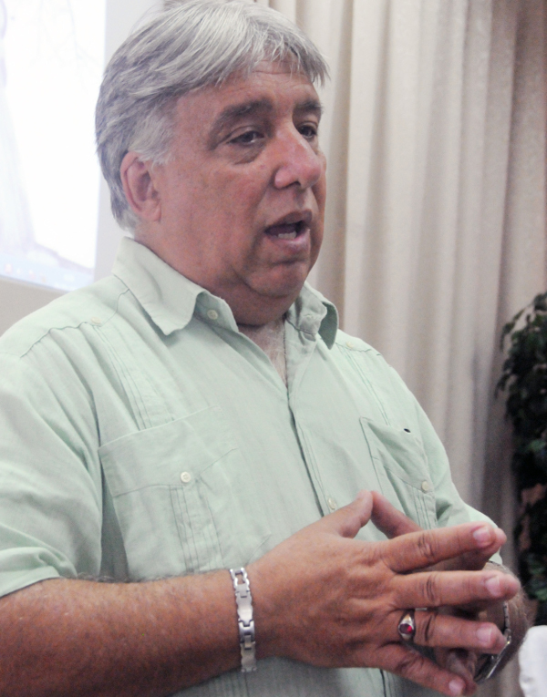 Un viaje a escenarios futuros