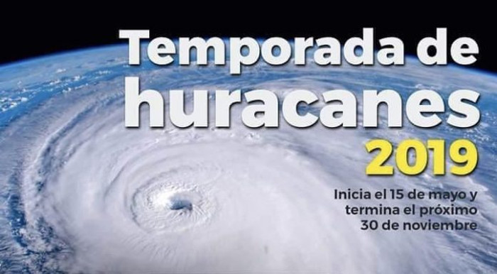 Imagen: Tomada de alertachiapas.com Menos lluvia en agosto, pero vigente temporada ciclónica