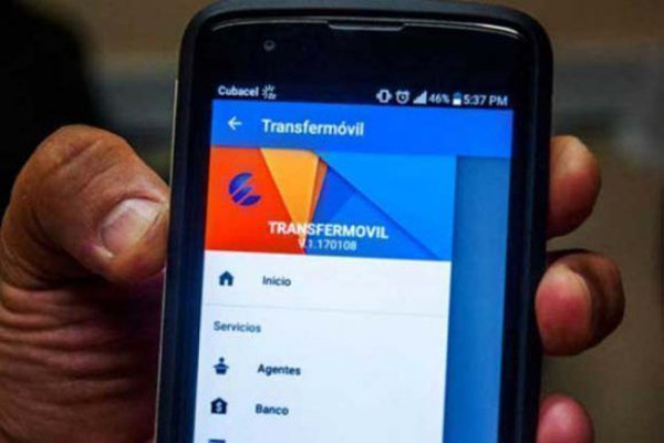 Foto: Tomada de cubadebate.cu Nuevos servicios de Transfermóvil