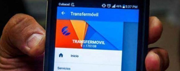 Nuevos servicios de Transfermóvil