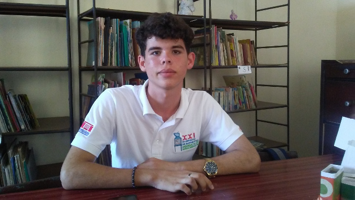 Fotos: Orlando Seguí Aguilar/Colaborador