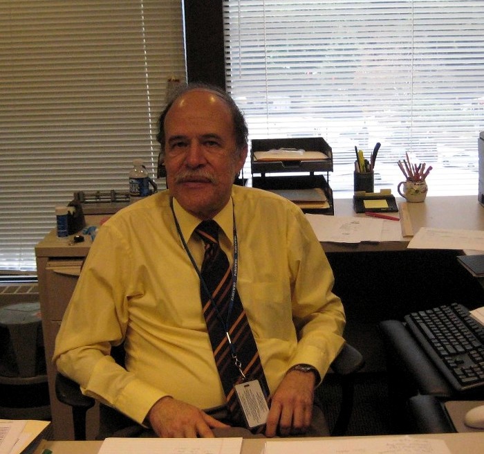 Foto: Cortesía del entrevistado El mayor reto en salud mental en las Américas y el Caribe