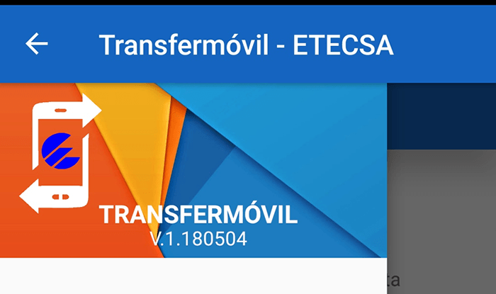 Imagen: Tomada de directoriocubano.info En Camagüey, de transfermóvil y otras transferencias