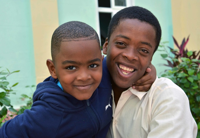 Fotos: Rodolfo Blanco Cué/ ACN En Cuba, educación para todos (+ Video)