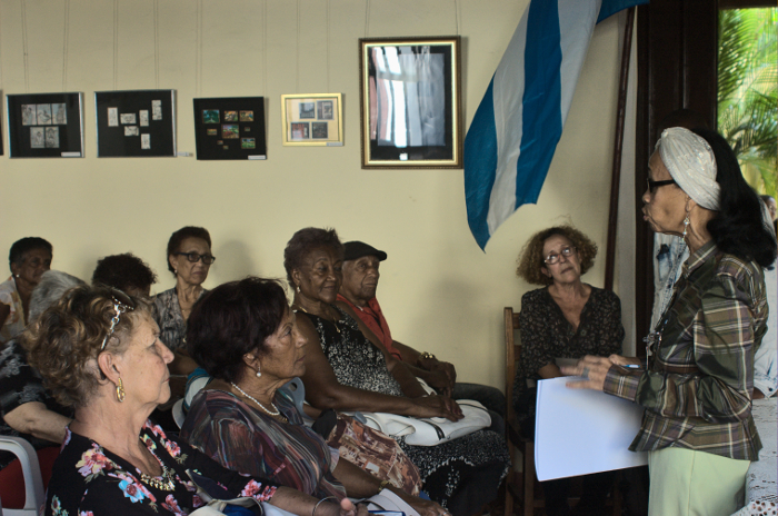 Fotos: Yoel Benítez Fonseca/ Adelante Makarenkos de pura sangre