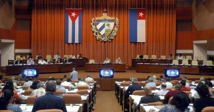 Foto: Archivo De nuevo cargo de Primer Ministro en Cuba