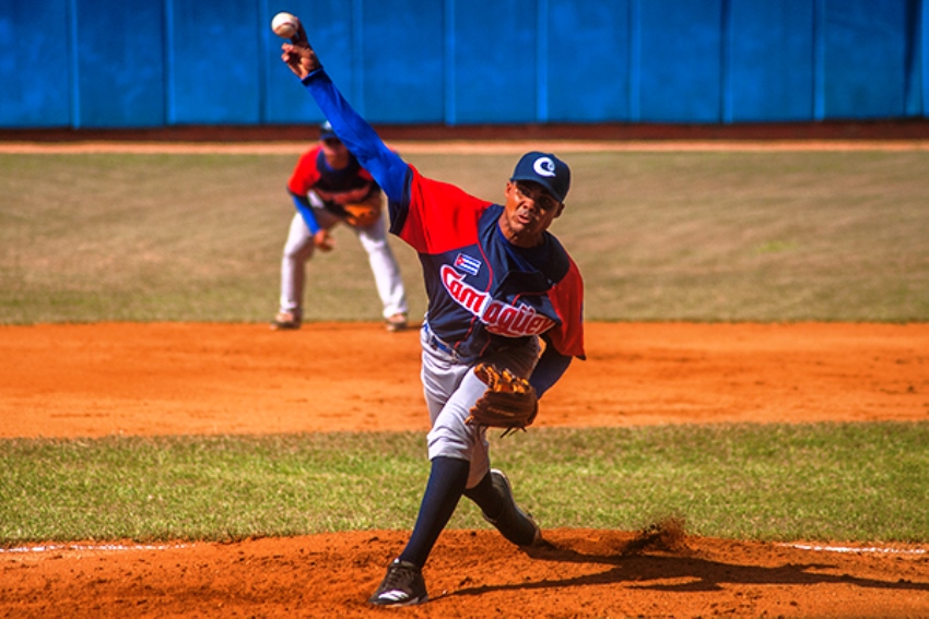 Foto: István Ojeda Bello/Periódico26 Toros no quieren número mágico