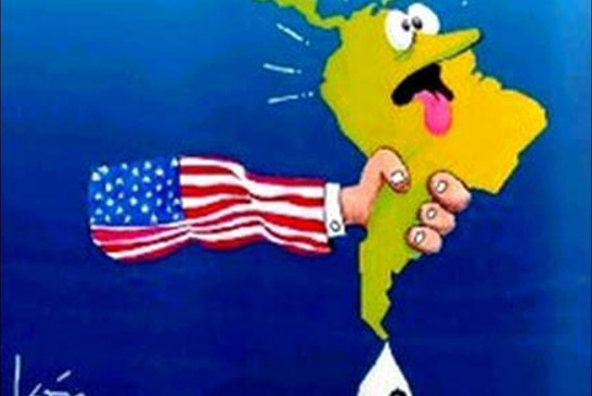 Imagen: Tomada de granma.cu Menor crecimiento económico para América Latina pronostica CEPAL