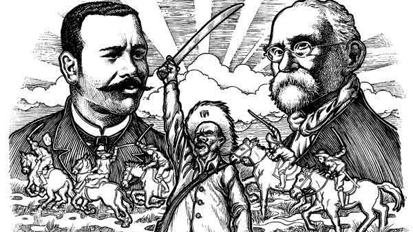 Imagen: Tomada de bohemia.cu La victoria de Mal Tiempo