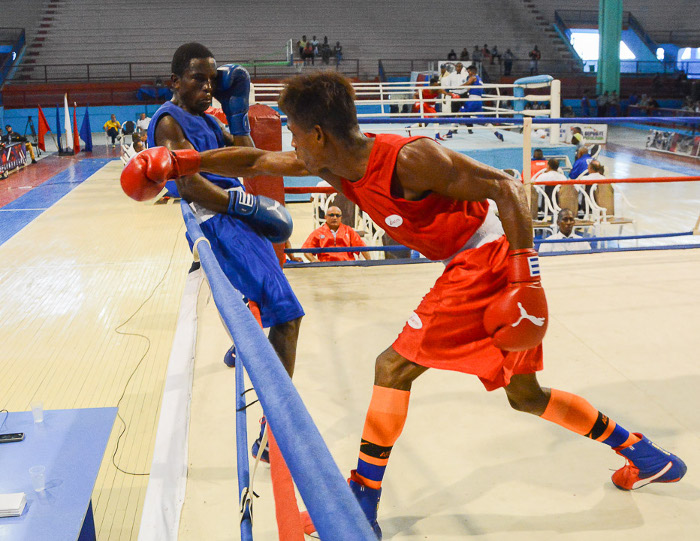 Fotos: Leandro Pérez Pérez / Adelante / Archivo