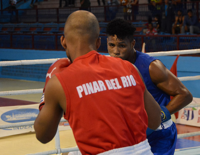 Fotos: Leandro Pérez Pérez / Adelante La mirada del Alfa Brown