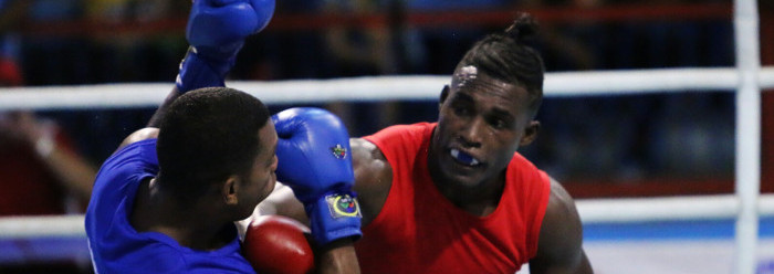 Premian los mejores atletas de Cuba 