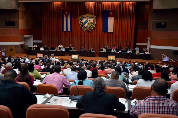 Foto: Tomada de Cubadebate