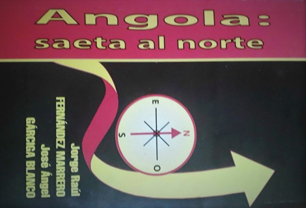 Imagen: Tomada de radiorebelde.cu Angola: Saeta del Norte, nueva edición