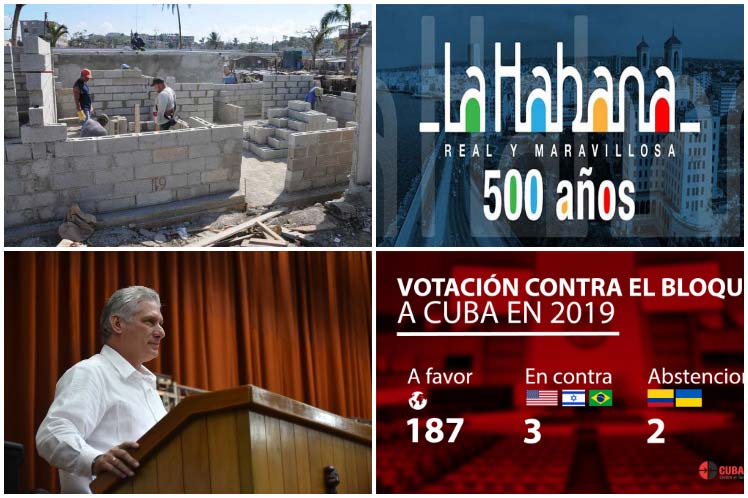 Image: Taken from Prensa Latina