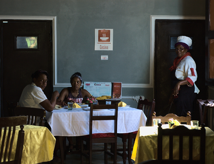 Fotos: Yoel Benítez Fonseca/Adelante