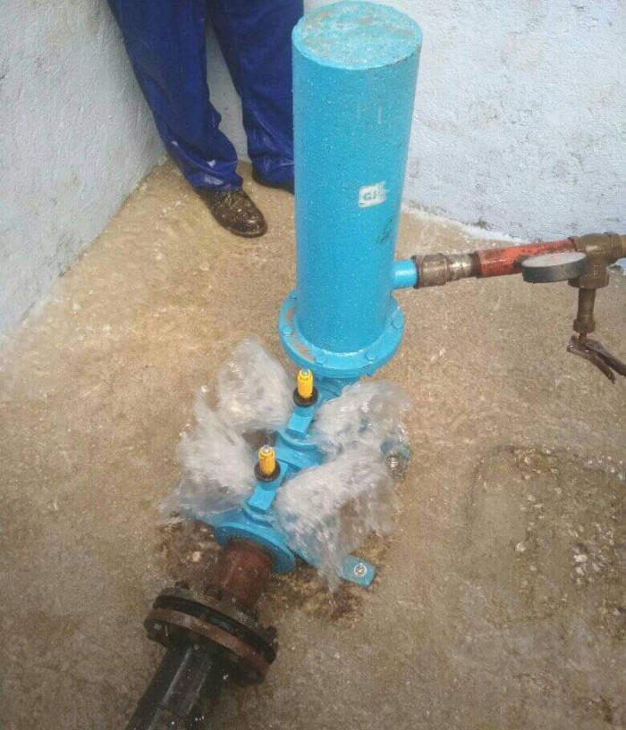 Foto: Cortesía de ECITA