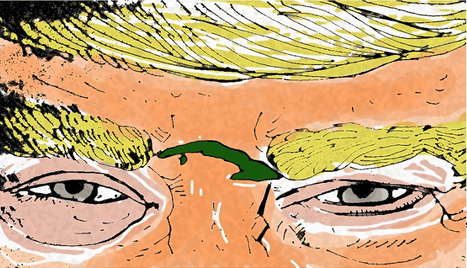 Imagen: Archivo Acciones de EE.UU. contra Cuba son genocidas (+Tuit)