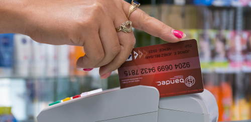 Buenas del Banco de Crédito y Comercio para diciembre