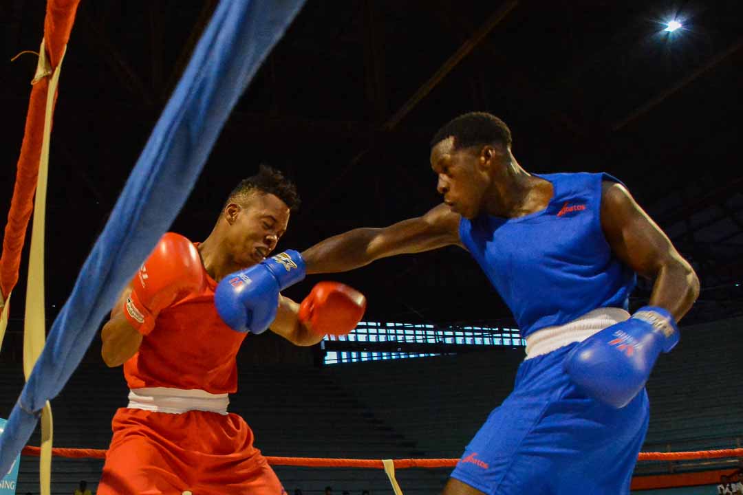 Foto: Leandro Pérez Pérez/Adelante Guerreros anuncian supremacía en el Girón