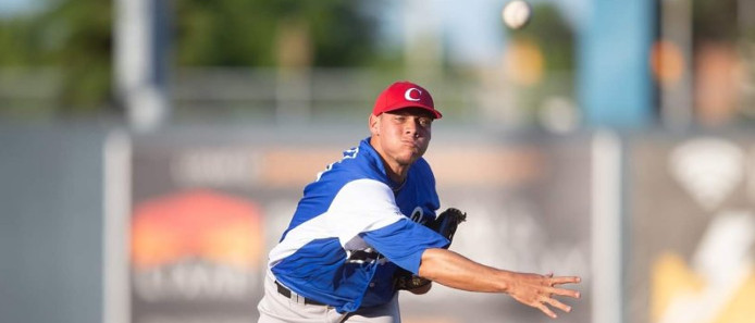 Foto: Tomada de trabajadores.cu Los Toros respiran y derrotan a las Avispas