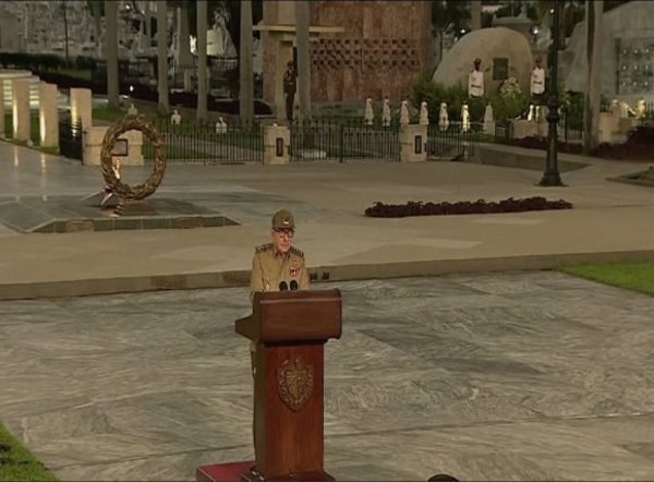 Foto: Tomada de cubadebate.cu 60 años de Revolución Cubana: héroes, obras, sueños