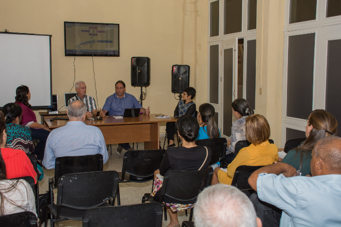 Fotos: Leandro Pérez Pérez/Adelante