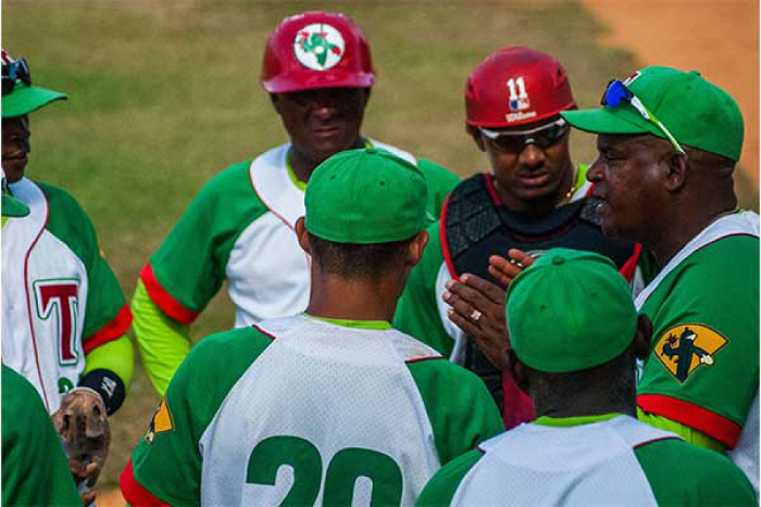 Fotos: István Ojeda Bello/Colaborador Pablo Civil: “Gracias a la tierra de mis dos guerreros”