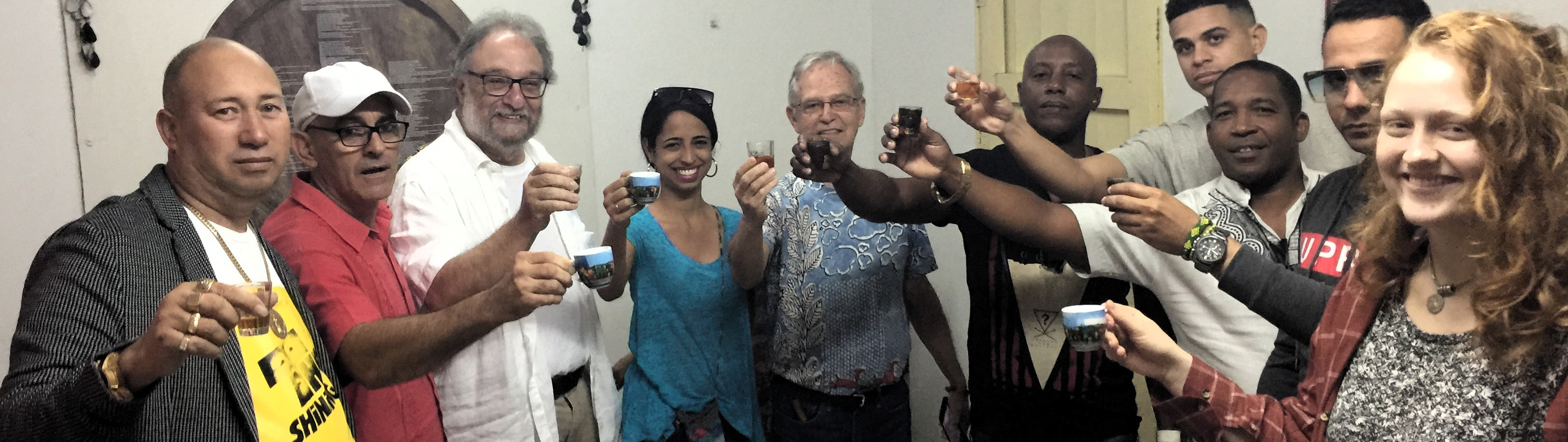 Madison-Wisconsin y Camagüey, una alianza prometedora 